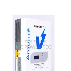 Anuma 3kva 24V Inverter