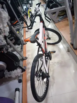 Sport Bike MK-686