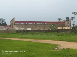 Metal Fabriction Works