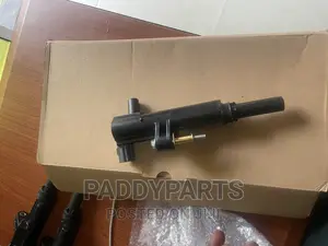 Jeep Commander Ignition Coil 3.7l V6 2009-2010