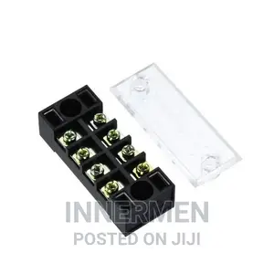 Terminal Block 4 Points