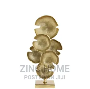 Ornament on Base Babine Gold