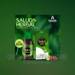 Bye To Tumors, Inflammation, Fibroid And Infection