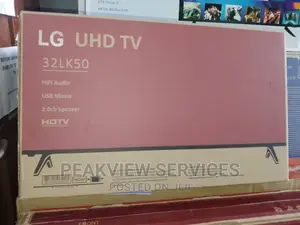 Amazing LG 32'' Full HD LED TV