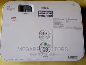 Impress Nec Projector