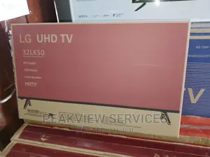 New in Quality 32-Inch 32lk50 Full High Defintion LED TV