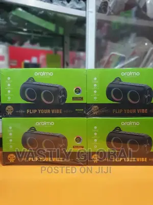 Oraimo Smart Accessories