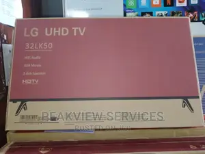 New in Quality 32-Inch 32lk50 Full High Defintion LED TV