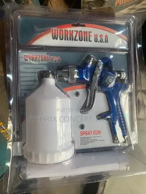 Spray Gun- 600ml