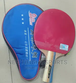 3 Star Bat