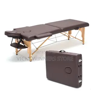 Foldable Massage Table