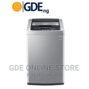 LG T9585NDHVH 9KG Top Load Washing Machine