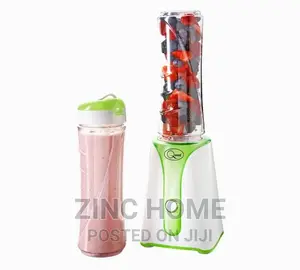 Quest Personal Blender