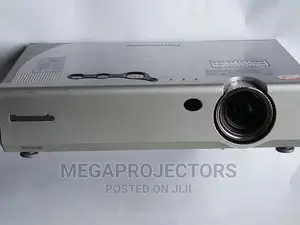 Fansy Panasonic Projector