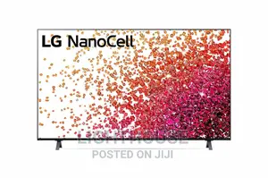 65" Inches Nano80 Tv