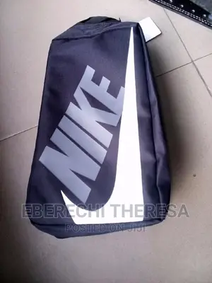 Nike Kit Bag