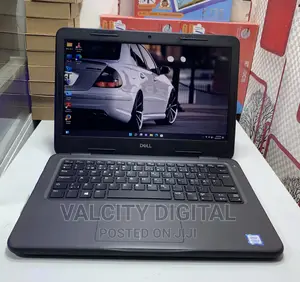 Laptop Dell Vostro 3300 8GB Intel Core I3 SSD 256GB