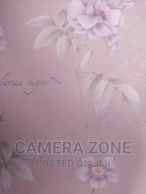 3D Wallpaper