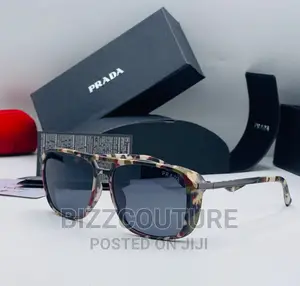 Original PRADA Sunglasses Available in Store
