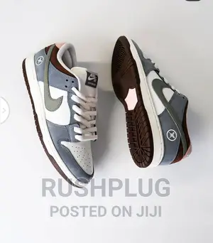 Yuto Horigome X Nike Sb Dunk Low