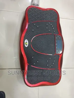 Unique Ultimate Body Slimming Massager Quality One
