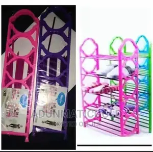 Shoe Rack (5layes)