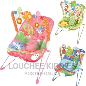 Baby Bouncer