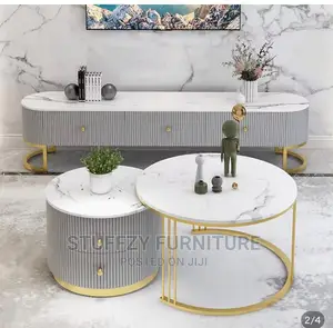 Italian LED TV Stands