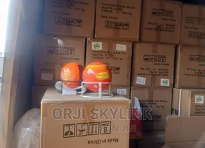 Ball Shape Auto Fire Extinguisher