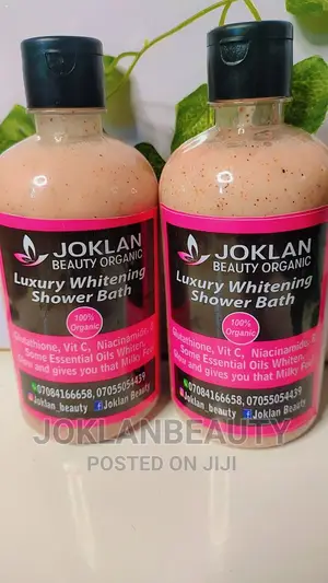 Cream And Soap Making Class