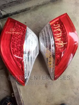 Back Light Hyundai Genesis 2010 Tokunbo