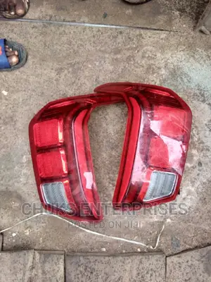 Back Light Hyundai Palisade