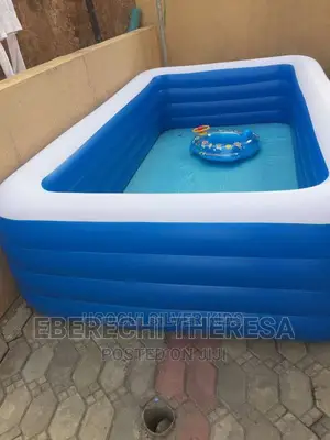 10fit 4layers Inflatable Swimming Pool