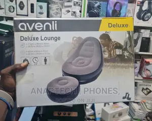 Avenli Deluxe Lounge Make Urself Comfortable Anywhere You Go
