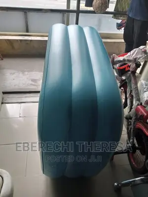 7fit 3 Layers Inflatable Pool