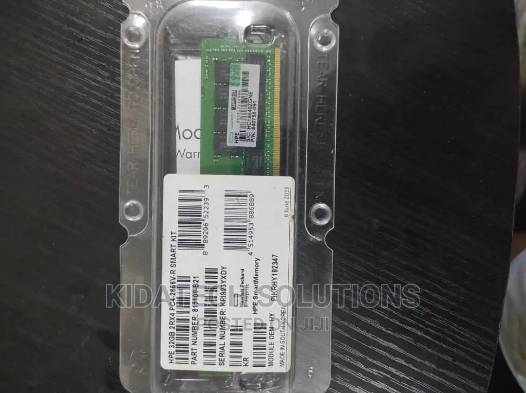 32gb Ram Pc4