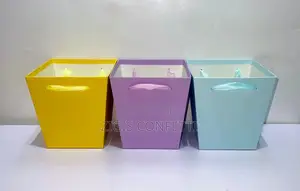 Flower Boxes
