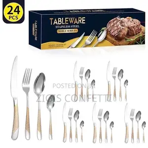 Cutlery Spoon