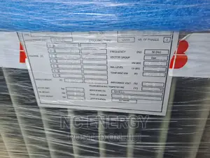 300kva Electrical Transformer