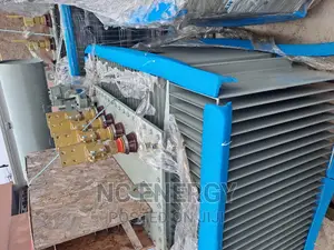 300kva Electrical Transformer