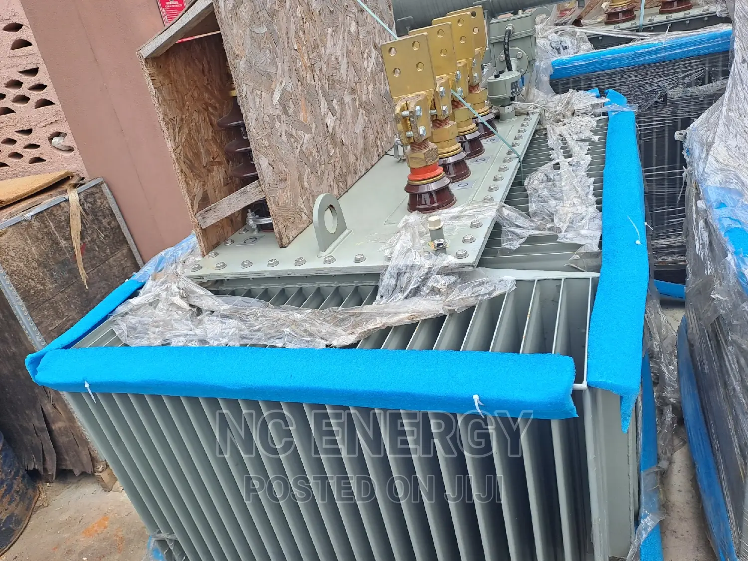 300kva Electrical Transformer