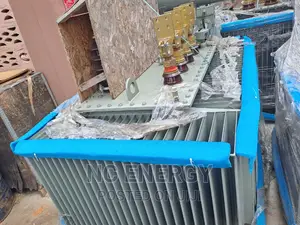 300kva Electrical Transformer