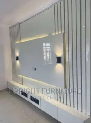 Tv Console