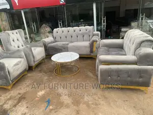 Stylish Quality Sofas