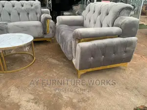 Stylish Quality Sofas