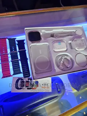 X8 Unique Combination Smartwatch Original