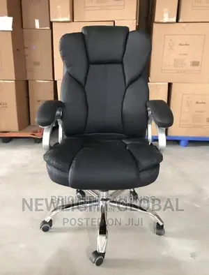 Office Chair Swivel