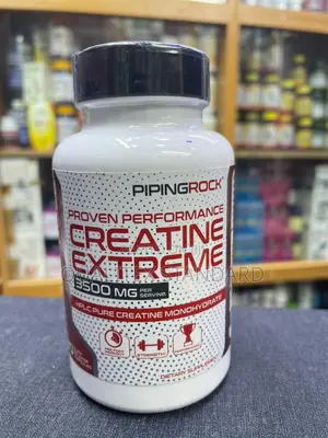 Pipping Rock Proven Performance Creative Extreme
