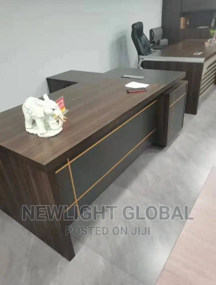 Executive Office Table
