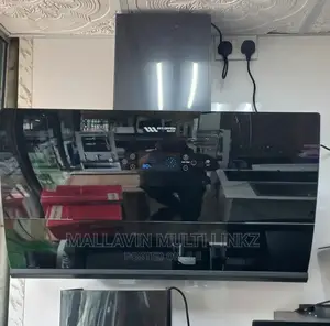 90cm Digital Kitchen Hood Extractor With Sensor